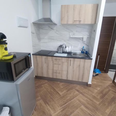 Mini Apartamento De Lujo Becerril de la Sierra Extérieur photo