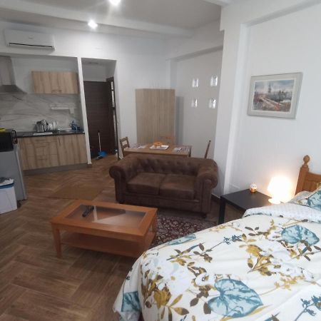 Mini Apartamento De Lujo Becerril de la Sierra Extérieur photo